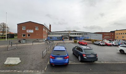 Magelungens Gymnasium Jönköping
