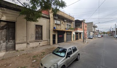 Técnico lavarropas cocinas calefones estufas