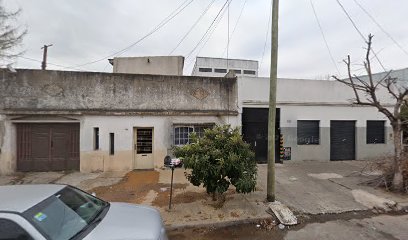 Casa gus