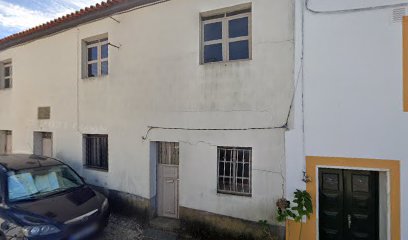 Casa Orvalho