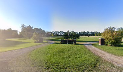 Oak Lawn Memorial Gardens