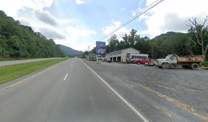 B & N Atv Repairs