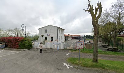 Ecole de Montgaillard-Lauragais