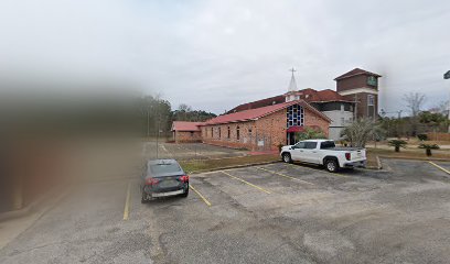 Starlight Missionary Baptist Church