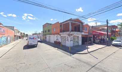 Boulevard Guanajuato 362 Residencial santa fe