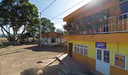 Escuela Primaria 'Lázaro Cárdenas'