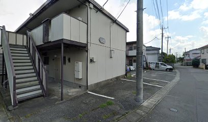 メゾン横田A棟