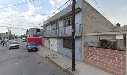 Panaderia La Covadonga