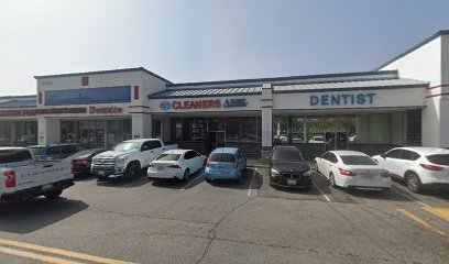 Town Center Dental Office