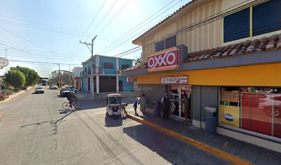 OXXO