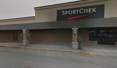 Chilliwack dry cleaners