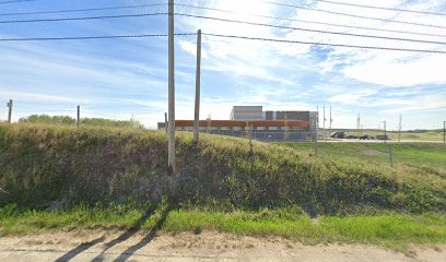 Calgary Police Service Spyhill Service Centre