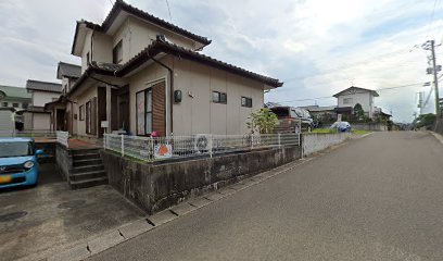 おそうじ本舗 本宮店