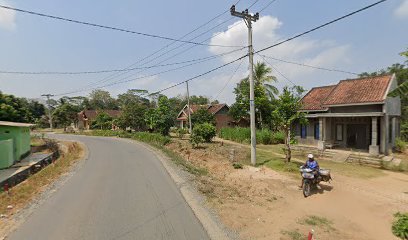 Masjid/Mushollah