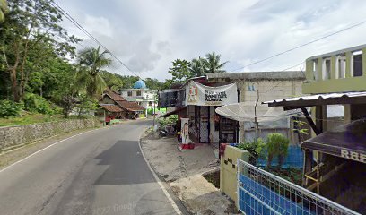 Pangkas Rambut Campaka