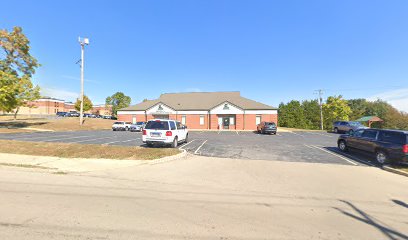De Soto School District, Central Offices