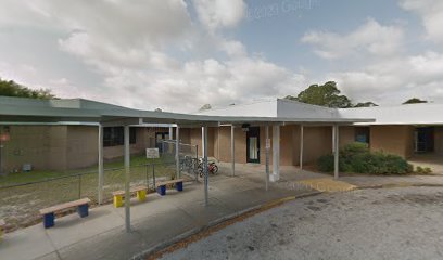 Marjorie K Rawlings Elementary