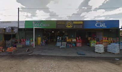 Dog Chow