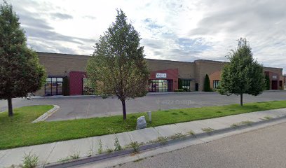 Idaho Ballet Theatre