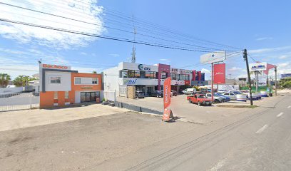 AD Mazatlán