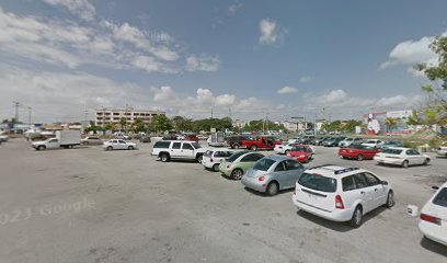 La Costa Parking