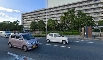 京都市立病院感染症科