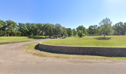 Custer County Cemetery