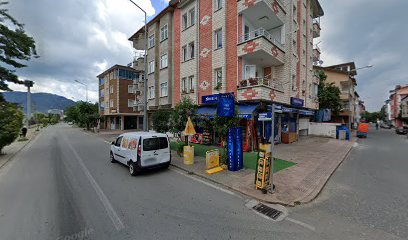 Aktaş Market