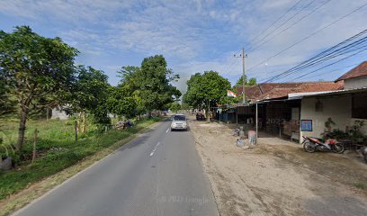 rumah ATOK