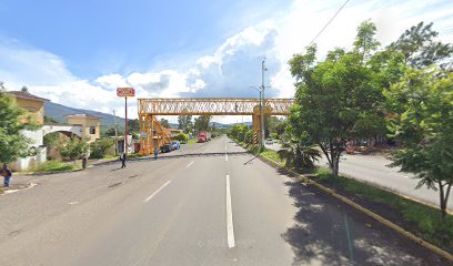 Parque industrial Santa Teresa