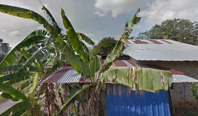 Surau Kampung Lembah Keriang