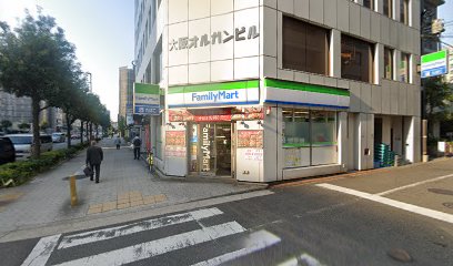 （株）データプール 大阪本社