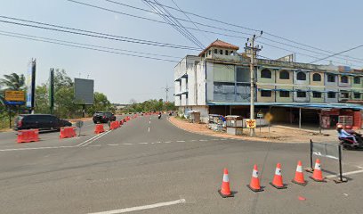 Flyover Tanjungpinang