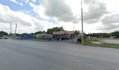 Car Wash