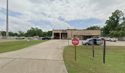 Crestview Fire Department