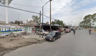 Autorefacciones Durango