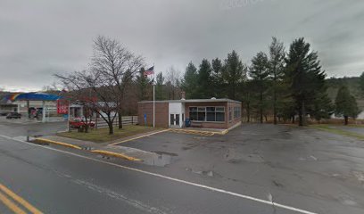 Wilmington Post Office