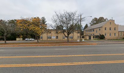 Christ Lutheran Nursery School