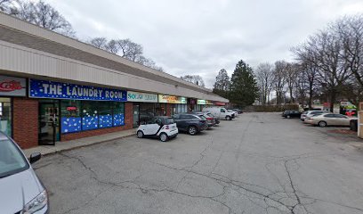 Huron Minimart