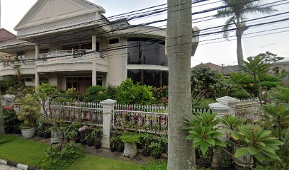 Rumah Mima