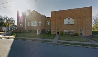 Evangelical United Church-Christ