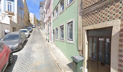 Lisbon Design Apartment