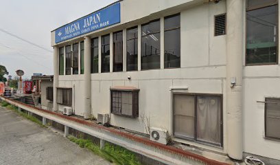 MAGNA JAPAN 株式会社