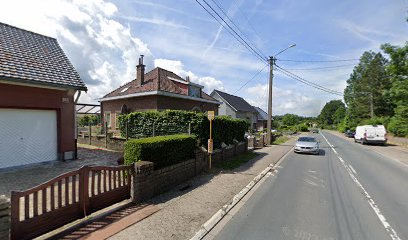 WAUTHIER-BRAINE Cantine