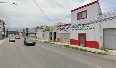 PRI Municipal Monterrey