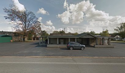 Bradford Memorial Funeral Home