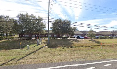 Coastal Family Medical Center Normandy