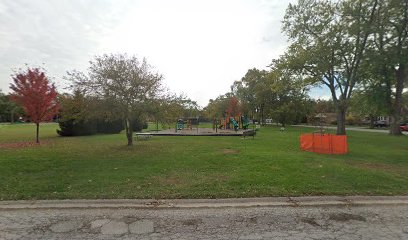 Lansing,IL Playground