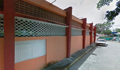 Casa del Campesino Luis Díaz Lara