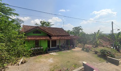 Rumah Pak Min Bakso